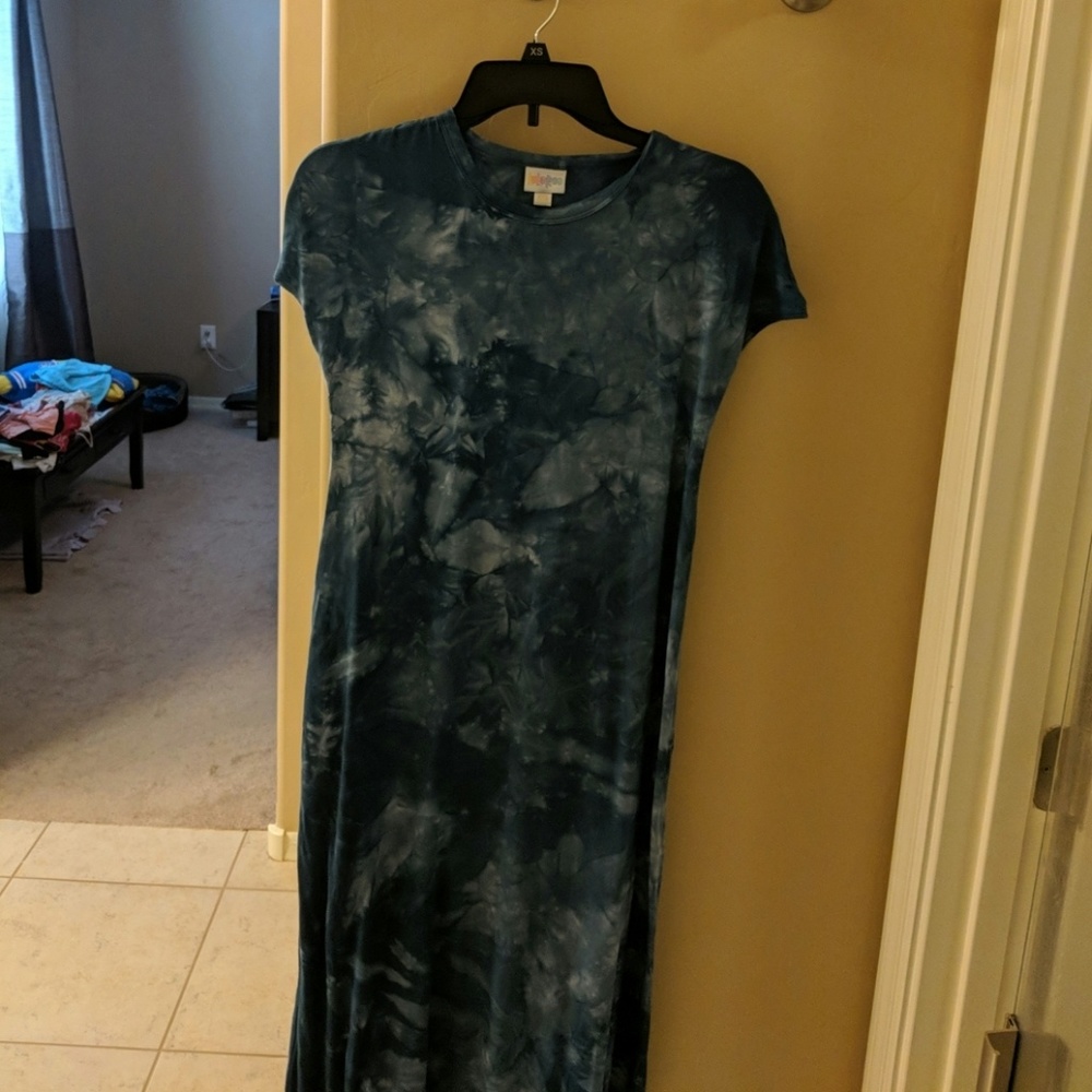 Lularoe Maria dress